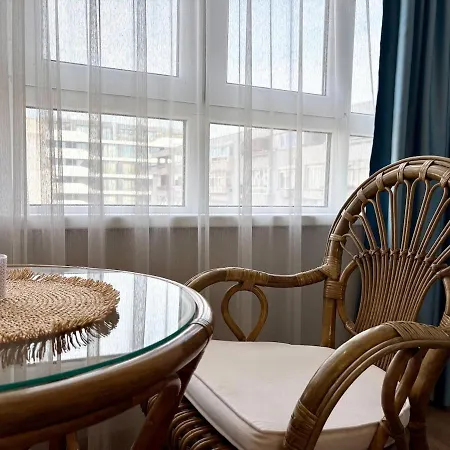 Apartamento Pearl - Bright 2br