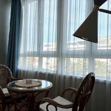 Pearl - Bright 2br Varna