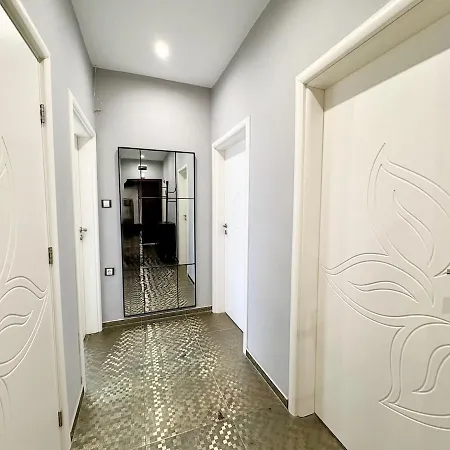 Pearl - Bright 2br Apartamento Varna