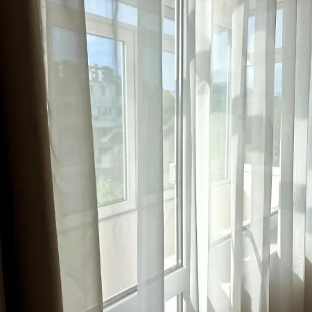 Pearl - Bright 2br Apartamento