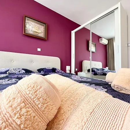 Pearl - Bright 2br *