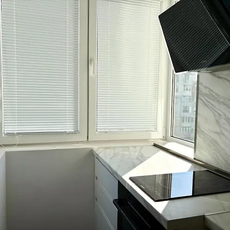 Pearl - Bright 2br