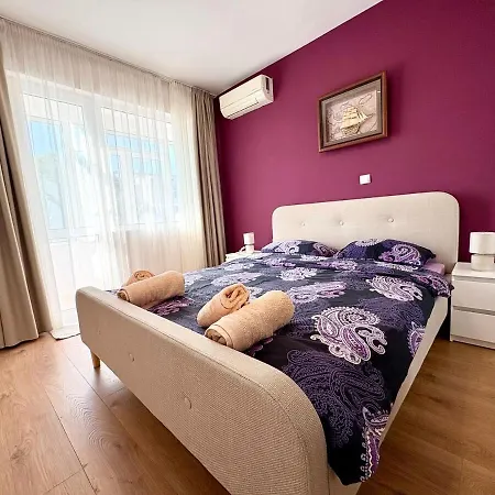 Pearl - Bright 2br *