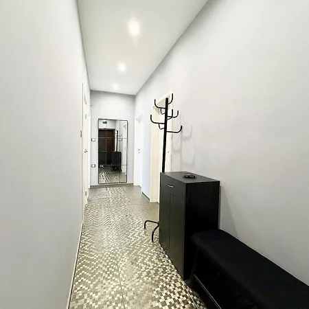 Pearl - Bright 2br Varna