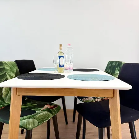 Pearl - Bright 2br * Varna