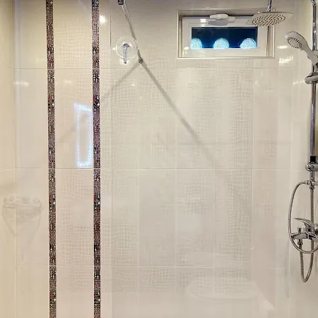 Apartamento Pearl - Bright 2br