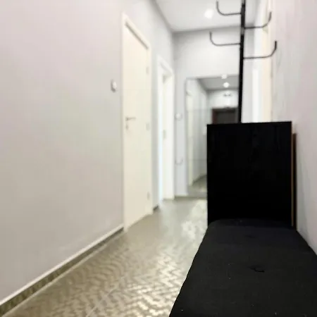Apartamento Pearl - Bright 2br