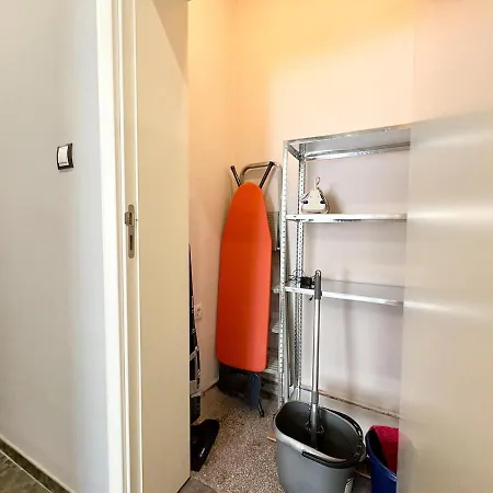 Pearl - Bright 2br Varna