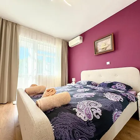 Apartamento Pearl - Bright 2br