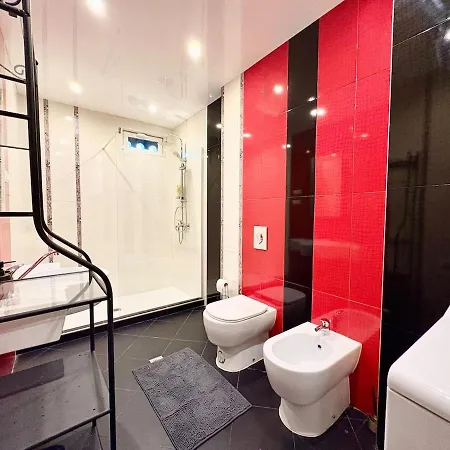 Pearl - Bright 2br Apartamento *