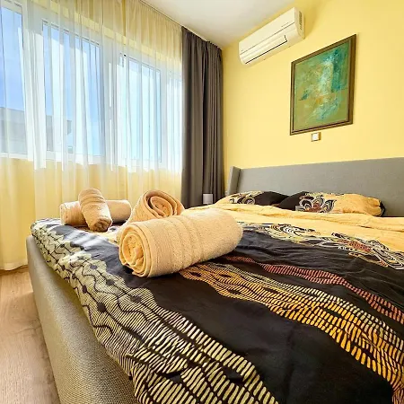 Apartamento Pearl - Bright 2br *