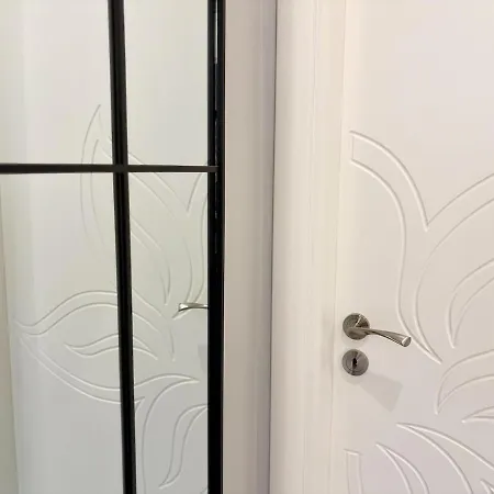 Pearl - Bright 2br Apartamento *