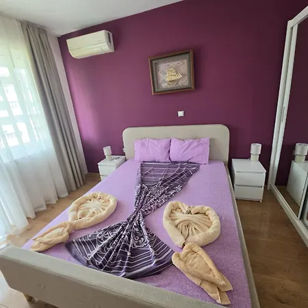 Apartamento Pearl - Bright 2br