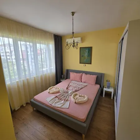 Pearl - Bright 2br Apartamento *